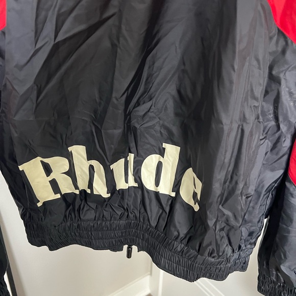 Rhude windbreaker jacket - Picture 4 of 4
